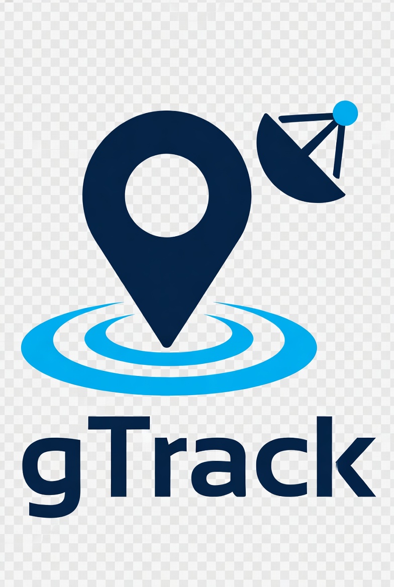 gTrack Logo
